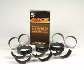 S55b30 Acl Race Series 6b1584h-std For Bmw N54b30/n55b30/s55b30 3.0l Standard Size High Performance Rod Bearing