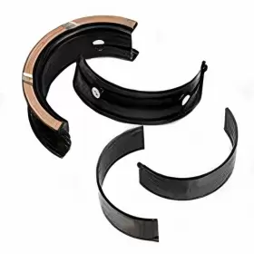 Tlx-acl4b2960hc-.25-cl360a70 Acl Rod Bearing Set For Nissan Sr20de/det 2.0l 0.25 Oversized High Perf