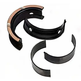 Tlx-acl4b8296hc-std-cl360a70 Acl Rod Bearing Set For Subaru Ej20/ej22/ej25 52 Journal Size Standard
