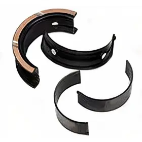 Tlx-acl4b8296hxc-std-cl360a70 Acl Rod Bearing Set For Subaru Ej20/ej22/ej25 52 Journal Size Std