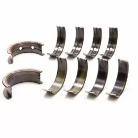 Tlx-acl5m7299h-001-cl360a70 Acl Main Bearing Set For Chevy Race Series .001 Oversized High Performance