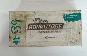 He81558-a Advantage - He81558 Main Bearing Set