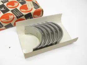B3022sa-040 Ae B3022sa .040 Inch Connecting Rod Bearings For Perkins 135 144 152 205 3-cyl