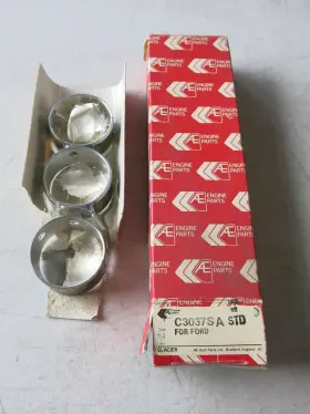 C3037sa Ae Cam Bearing Set Std Fits Ford