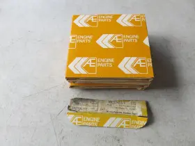 Ra.274167k Ae Engine Piston Rings Std Fits Mitsubishi - Lot Of 4