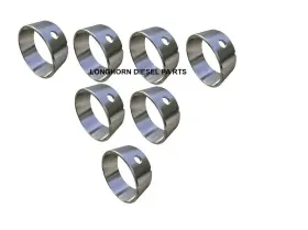 3680579 Aftermarket 3685690 New Camshaft Bearings Qty 7 Cummins Isx 4026423