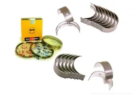 61807npr Aftermarket Brands -61807npr Fits 07-17 Nissan Sentra Versa 1.8l 2.0l Mr18de Mr20de Npr Rings Bearings Set