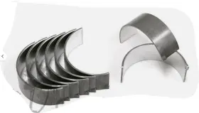 Rb-02398 Aftermarket Brands 10 98-02 Honda Acura 2.3l F23a1 F23a2 F23a4 F23a5 Rod Bearings Set Size 0.25mm