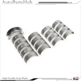 204pt-240hp Aftermarket Parts Crankshaft Main And Con Rod Bearing Set For Range Rover Evoque 2014-24 204pt 240hp