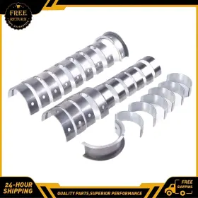 30777466 Aftermarket Products 10001430 B6324s Con Rod&crankshaft Main Bearing For Volvo S80 Xc60 Xc90 3.2 L6