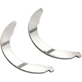 11217594889 Aftermarket Products Engine Trust Washer Set For Bmw Mini Cooper N12 N13 N16 N18 1.6l