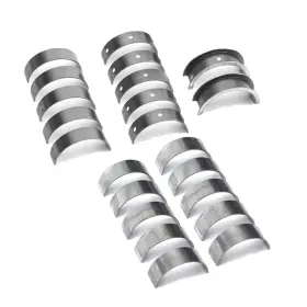 30731509 Aftermarket Products 1set Con Rod And Crankshaft Main Bearing For Volvo S40 S60 S80 C30 V70 2.5 B5254t7