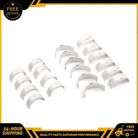 94610335200 Aftermarket Products Crankshaft Main And Con Rod Bearing For Porsche Cayenne Panamera S 4s Gts 3.6l V6