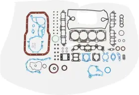 Fs-92090t Aftermarket Products 88-95 Toyota Celica Mr2 2.0l Turbo 3sgte Npr Rings And Bearings Full Gasket Set #2