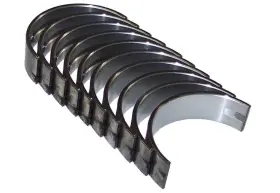 Mb-01883 Aftermarket Products 20 83-89 Honda 1.8l 2.0l B20a1 A18a Es1 Es2 2.0 A20a1 A20a3 Main Bearings Size