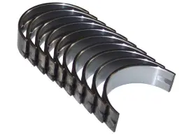 Mb-41686 Aftermarket Products Fits 95-05 Kia Mazda1.5l 1.6l 1.8l Bpd Z5 A6d B6 B6b B6e Main Bearing Size 20