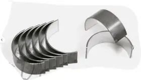 Rb-01883 Aftermarket Products 20 83-89 Accord Prelude 1.8 Es1 Es2 2.0 B18a1 B18b1 A20a3 Rod Bearings Size