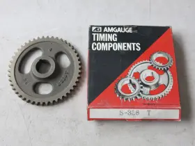 S-358t Ag Timing Camshaft Sprocket Fits 1964-1983 Chrysler Dodge Plymouth