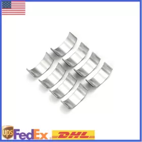 11247586035 Ahg4-48 1.6l Con Rod Bearings Set For Bmw Mini Cooper 116i 118i R55 R56 F20 #2