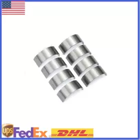 11247586035 Ahg4-48 1.6l Con Rod Bearings Set For Bmw Mini Cooper 116i 118i R55 R56 F20 #3