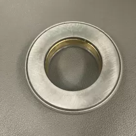 13561000700 Alfa Romeo 2000 Sprint / Spider 1958-62 - Cast Iron T/o Bearing #3