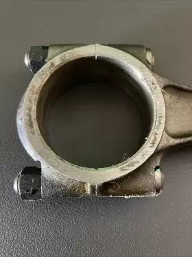 60724294 Alfa Romeo 1750 Cc Piston Connecting Rod- Used #2