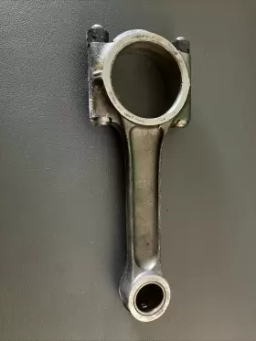 60724294 Alfa Romeo 1750 Cc Piston Connecting Rod- Used