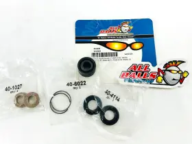 12-5381 All Balls Lower Rear Shock Bearing Seal Kit Suzuki Rm Series