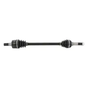 Abrab8-ya-8-358 All Balls Racing 16-23 Yamaha Yxz1000r Eps 8 Ball Axle - Rear Left