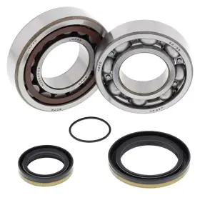 24-1098 All Balls Racing Abr Crank Bearing Kits
