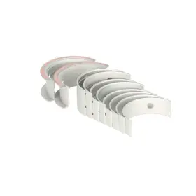 106092 All States Main Bearings - Standard Set Fits Case 430 1740 1835 1845 1845b 440 470