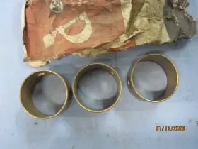 229955 Allis-chalmers Nos Le Roi 176 201 226 Cam Bearings D176 W W25 W226 Wd45 229955 Allis-chalmers Nos Le Roi 176 201 226 Cam Bearings D176 W W25 W226 Wd45