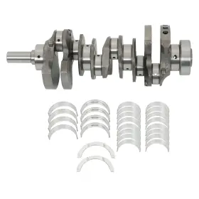 Alu3462318 Allroo For 2011-16 Kia Sorento 13-16 Hyundai Azera Crankshaft With Main Rod Bearing Set #2