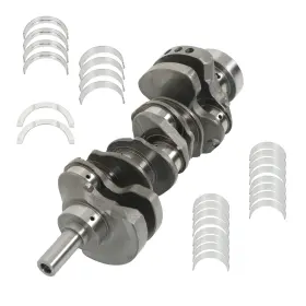 Alu3462318 Allroo For 2011-16 Kia Sorento 13-16 Hyundai Azera Crankshaft With Main Rod Bearing Set #3