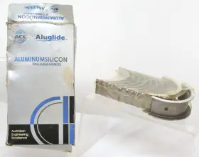 Em11337a Aluglide Rod Bearings Standard 10 Pieces Bearing Set 9819