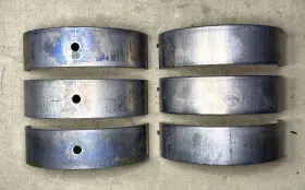 3120-01-152-4239 Am General 5741732 M998 Hmmwv Humvee 12531701 Engine Bearing Sleeve Set