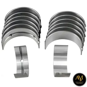 11701-43010 Am High Quality Autoparts M008h-050 Engine Crankshaft Main Bearing Set 0.50 For Toyota Supra 92-86 3.0