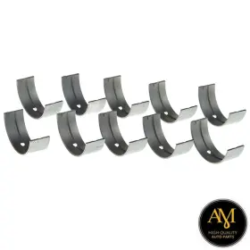 M459h-050 Am High Quality Autoparts Engine Crankshaft Main Bearing Set 0.50 For Honda Accord 97-90 L4-2.2l