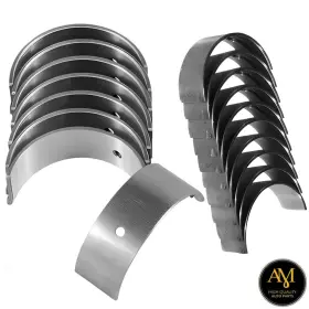 M657a-r657a Am High Quality Autoparts Engine Crankshaft Main And Connecting Rod Bearing Set 0.50 For Suzuki Esteem 1.6l