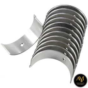 13041-42010 Am High Quality Autoparts R008h-075 Engine Connecting Rod Bearing Set 0.75 For Toyota Supra 92-86 3.0l