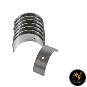 R454h Am High Quality Autoparts Engine Connecting Rod Bearing Set 0.50 For Acura Integra 01-90 L4-1.8l
