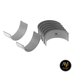 13022-pg6-s10 Am High Quality Autoparts R455h Engine Connecting Rod Bearing Set 0.25 For Honda Accord 89-84