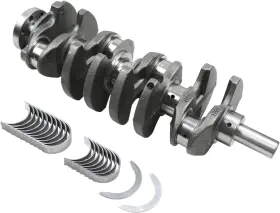 23111-25010 Applianpar Engine Crankshaft Main Rod Bearings For Hyundai Genesis Coupe 10-14