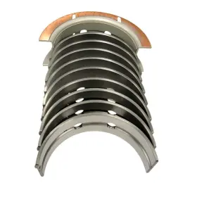 4955855 Arko Tractor Parts 3802010 Main Bearing Set For Cummins 4bt 4bta 3.9l Std