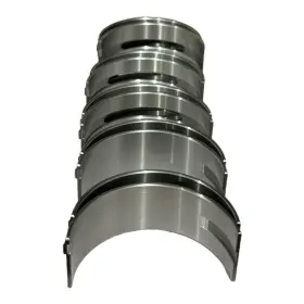 1004t Arko Tractor Parts 81558 Main Bearing Set For Perkins 4.236 4.248 1004 Massey Ferguson Std