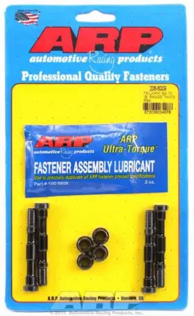 Arp 206-6009 Standard High-performance Connecting Rod Bolts Bmc/triumph/rover 19