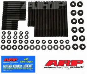 219-5801 Arp Volvo 2.5l B5254 5cyl 00 / Later Main Stud Kit