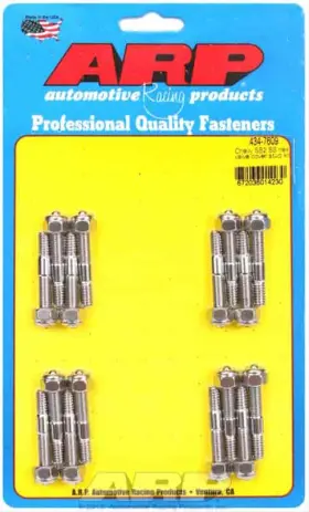 434-7609 Arp Valve Cover Stud Kit