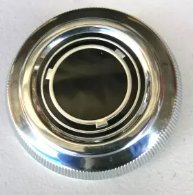 671028 Atlas Vintage Gas Cap Emission Control # 28/ For 1971-1975 Ford Prod