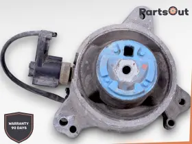 4h0399151ab Audi 2011-2018 A8 Quattro - Left Transmission Mount 4h0399151 Oem